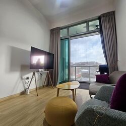 Gambir Ridge (D19), Apartment #528069031